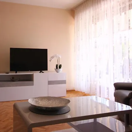 Sonneck Apartment *