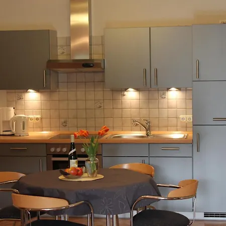 Sonneck Apartment *