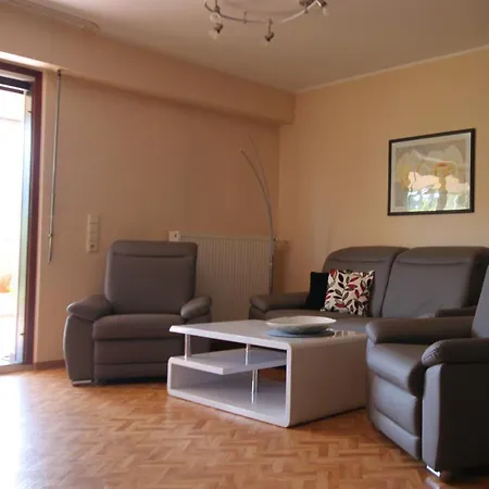 Sonneck Apartment