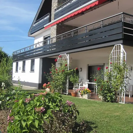 Sonneck Apartment *
