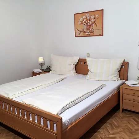 Sonneck Apartment